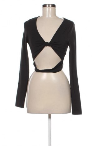 Dámska blúza SHEIN, Veľkosť M, Farba Čierna, Cena  1,95 €