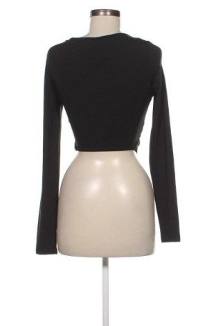 Dámska blúza SHEIN, Veľkosť M, Farba Čierna, Cena  1,95 €