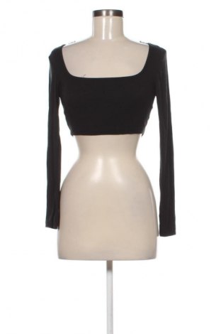 Dámska blúza SHEIN, Veľkosť S, Farba Čierna, Cena  2,95 €