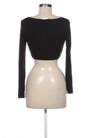 Dámska blúza SHEIN, Veľkosť S, Farba Čierna, Cena  2,95 €