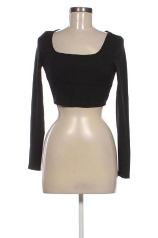 Dámska blúza SHEIN, Veľkosť S, Farba Čierna, Cena  2,95 €