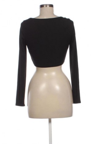 Dámska blúza SHEIN, Veľkosť S, Farba Čierna, Cena  2,95 €