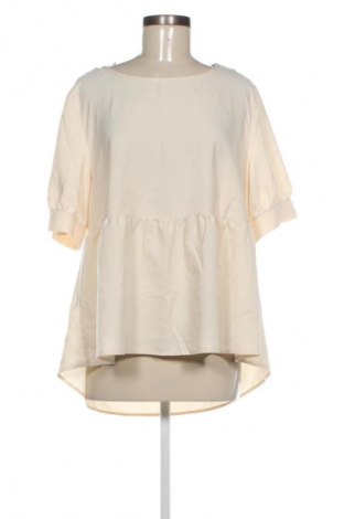 Dámska blúza SHEIN, Veľkosť XL, Farba Kremová, Cena  11,95 €