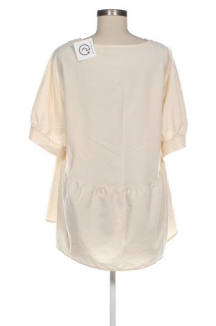 Dámska blúza SHEIN, Veľkosť XL, Farba Kremová, Cena  11,95 €