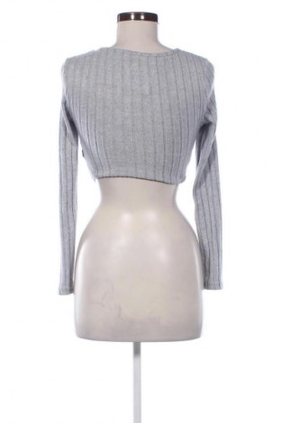 Dámská halenka SHEIN, Velikost S, Barva Šedá, Cena  99,00 Kč