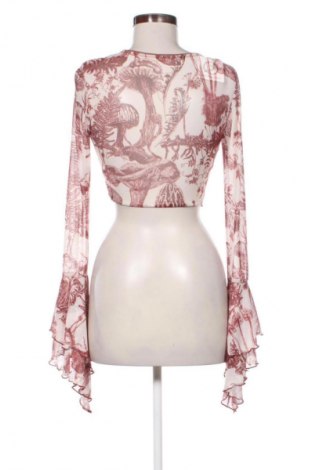 Női blúz SHEIN, Méret M, Szín Sokszínű, Ár 2 066 Ft