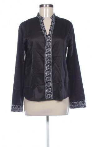 Dámská halenka SHEIN, Velikost S, Barva Černá, Cena  79,00 Kč