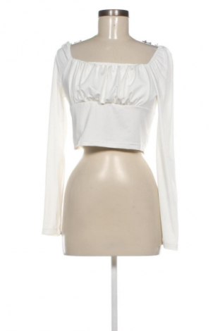 Női blúz SHEIN, Méret L, Szín Fehér, Ár 1 239 Ft