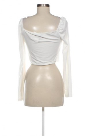 Női blúz SHEIN, Méret L, Szín Fehér, Ár 1 239 Ft