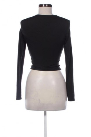 Dámska blúza SHEIN, Veľkosť XS, Farba Čierna, Cena  7,52 €