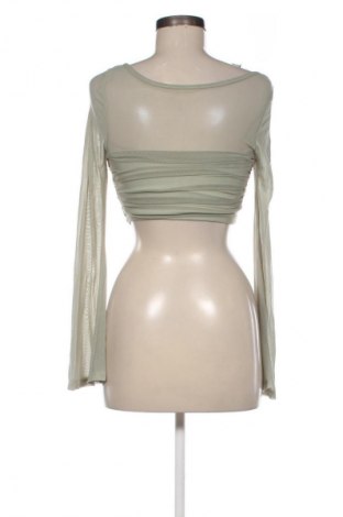 Dámská halenka SHEIN, Velikost S, Barva Zelená, Cena  59,00 Kč