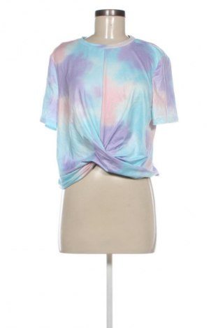 Női blúz SHEIN, Méret XL, Szín Sokszínű, Ár 2 892 Ft