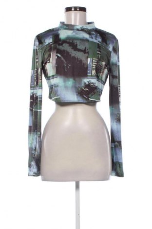 Női blúz SHEIN, Méret L, Szín Sokszínű, Ár 1 469 Ft