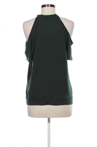 Dámská halenka SHEIN, Velikost M, Barva Zelená, Cena  259,00 Kč