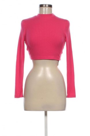 Női blúz SHEIN, Méret XS, Szín Rózsaszín, Ár 1 479 Ft