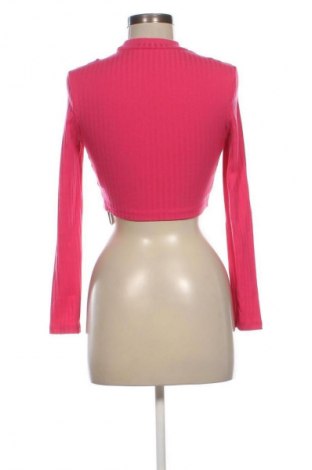 Női blúz SHEIN, Méret XS, Szín Rózsaszín, Ár 1 479 Ft