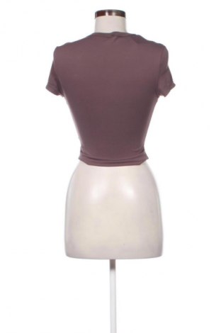 Női blúz SHEIN, Méret XS, Szín Barna, Ár 3 569 Ft