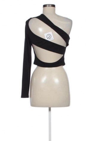 Dámská halenka SHEIN, Velikost M, Barva Černá, Cena  225,00 Kč