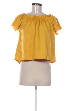 Dámská halenka SHEIN, Velikost M, Barva Oranžová, Cena  159,00 Kč