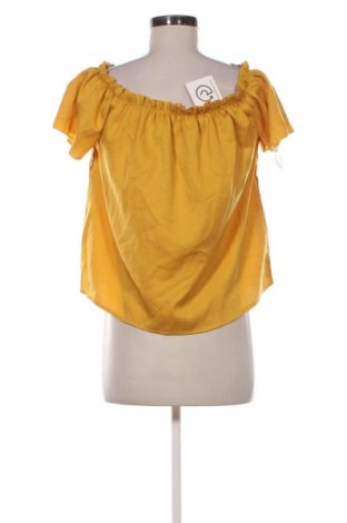 Dámská halenka SHEIN, Velikost M, Barva Oranžová, Cena  159,00 Kč