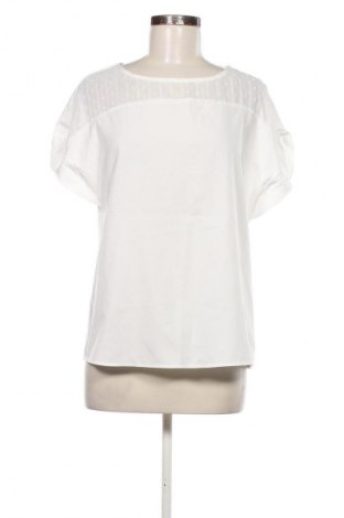 Bluzka damska SHEIN, Rozmiar M, Kolor Biały, Cena 47,99 zł