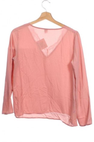 Dámská halenka SHEIN, Velikost XS, Barva Popelavě růžová, Cena  49,00 Kč