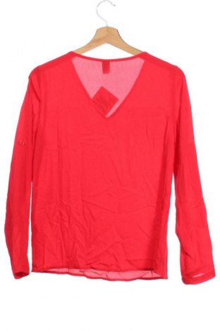 Dámská halenka SHEIN, Velikost XS, Barva Červená, Cena  79,00 Kč