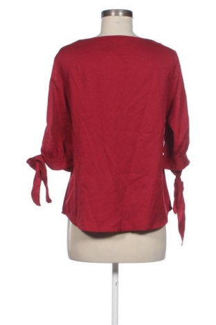 Dámská halenka SHEIN, Velikost M, Barva Červená, Cena  259,00 Kč