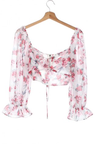 Dámská halenka SHEIN, Velikost S, Barva Vícebarevné, Cena  79,00 Kč