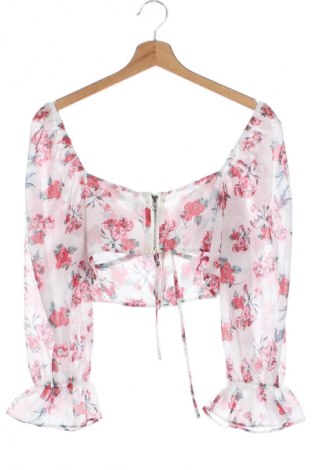 Dámská halenka SHEIN, Velikost S, Barva Vícebarevné, Cena  79,00 Kč