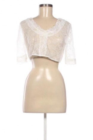 Dámská halenka SHEIN, Velikost M, Barva Bílá, Cena  259,00 Kč