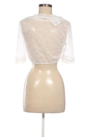 Dámská halenka SHEIN, Velikost M, Barva Bílá, Cena  259,00 Kč