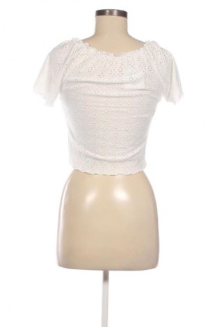 Dámská halenka SHEIN, Velikost L, Barva Bílá, Cena  269,00 Kč