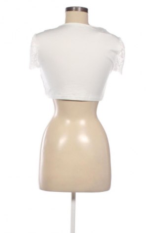 Dámská halenka SHEIN, Velikost M, Barva Bílá, Cena  259,00 Kč