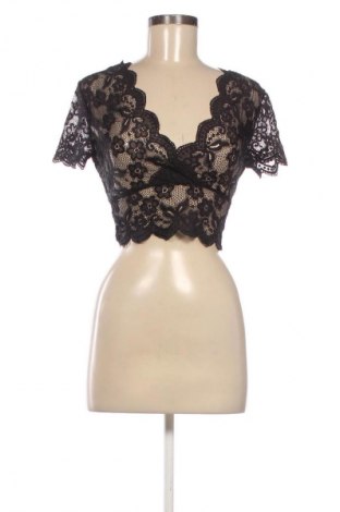 Dámská halenka SHEIN, Velikost S, Barva Černá, Cena  283,00 Kč