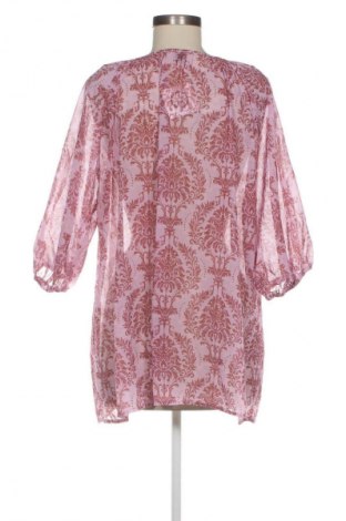 Дамска блуза SHEIN, Размер XL, Цвят Многоцветен, Цена 2,55 €