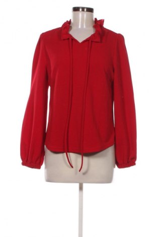 Női blúz SHEIN, Méret M, Szín Piros, Ár 1 209 Ft