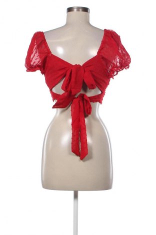 Dámská halenka SHEIN, Velikost M, Barva Vícebarevné, Cena  190,00 Kč