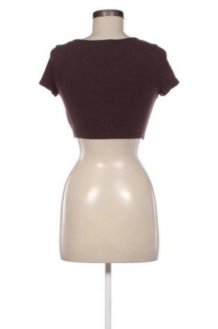 Dámská halenka SHEIN, Velikost XS, Barva Hnědá, Cena  239,00 Kč