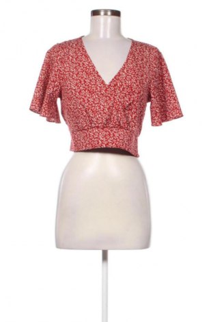 Damen Shirt SHEIN, Größe S, Farbe Mehrfarbig, Preis 5,22 €