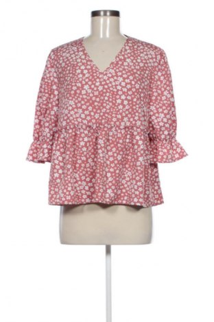 Bluzka damska SHEIN, Rozmiar XL, Kolor Kolorowy, Cena 7,99 zł