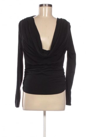 Дамска блуза SHEIN, Размер L, Цвят Черен, Цена 3,57 €