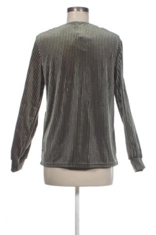 Női blúz SHEIN, Méret M, Szín Zöld, Ár 669 Ft