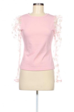 Bluzka damska SHEIN, Rozmiar M, Kolor Kolorowy, Cena 48,23 zł