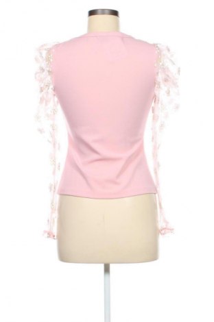 Bluzka damska SHEIN, Rozmiar M, Kolor Kolorowy, Cena 48,23 zł