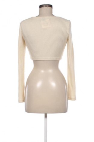 Női blúz SHEIN, Méret XS, Szín Bézs, Ár 1 209 Ft