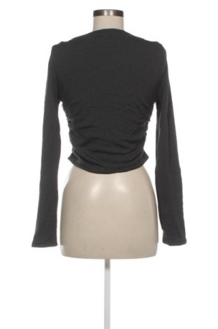 Γυναικεία μπλούζα SHEIN, Μέγεθος L, Χρώμα Γκρί, Τιμή 1,99 €