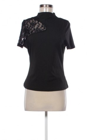Damen Shirt SHEIN, Größe L, Farbe Schwarz, Preis € 5,11