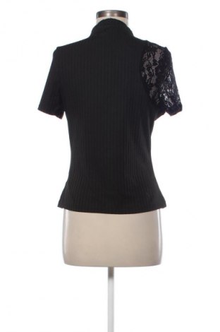 Damen Shirt SHEIN, Größe L, Farbe Schwarz, Preis € 5,11