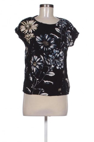 Дамска блуза Saint Tropez, Размер S, Цвят Многоцветен, Цена 4,60 €